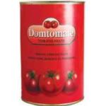 Tomate concentrado Don tomate 4,5 kg
