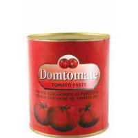 Tomate concentrado Don Tomate 2,8 kg