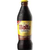 Malta guinness