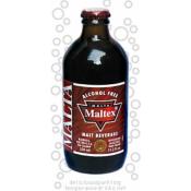 Bebida de malta Maltex 330 ml