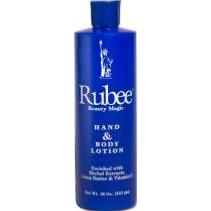 Rubee lotion