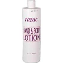 Razac lotion