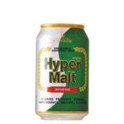 Hyper malta en lata